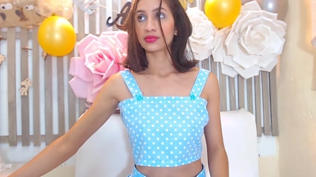 Sofia_Char Stripchat Webcam Model - Profile & Free Live Sex Show